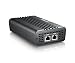 Produktbild PROMISE - SANLink 2 Thunderbolt 2 auf NBase-T Bus-Powered Ethernet Adapter I Schnelle Ethernet Verbindung I Thunderbolt Technologie I ideal für 4K Displays I inkl. 1m Thunderbolt 2 Kabel - Schwarz