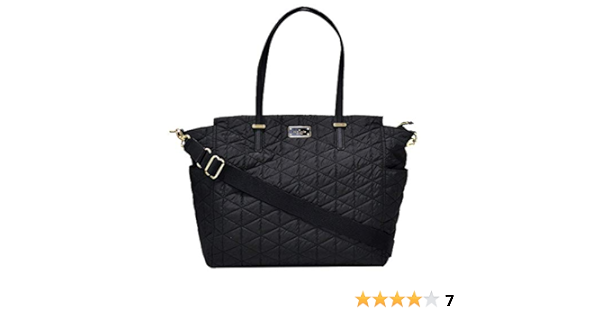 kate spade wilson road quilted kaylie baby bolsa