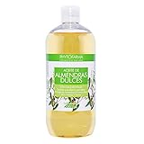 Phytofarma Aceite de Almendras - Paquete de 2 x 500 ml - Total: 1000 ml