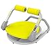 Produktbild WCXSS- Abdominal Trainers Bauchmuskeltrainer Aerobic - Faltbar - 3. Gangeinstellung - FüR Zuhause Und BüRo