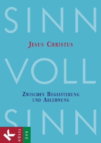 Preisvergleich Produktbild SinnVollSinn 3 - DVD: Jesus Christus