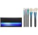 Mac Cosmetics Enchanted Eve Brush Kit    Essentials by Mac