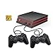 Price comparison product image LXWM HDMI Video Game Console With 2.4G Wireless Controller Classic Games For GBA Family TV Retro Handheld Game Console,USplug