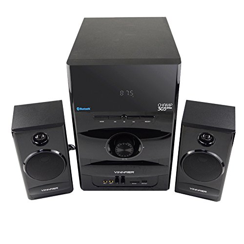 Yunmei JH2 subwoofer 2,1 lautsprecher sound system Ausgang Power pc - stereo - bluetooth - lautsprecher für musik, filme und spiele WP303 Yunmei JH2 subwoofer 2,1 lautsprecher sound system Ausgang Power pc - stereo - bluetooth - lautsprecher für musik, filme und spiele WP303