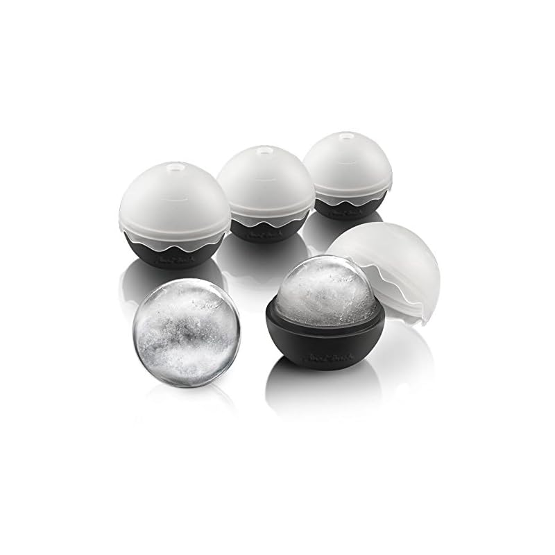 Ice Ball Formen 4 Stck