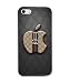 Produktbild Iphone 5s 5 Hülle Case Gucci, Exact Fit Plastic Hard Hülle Case Compatible with Iphone 5s