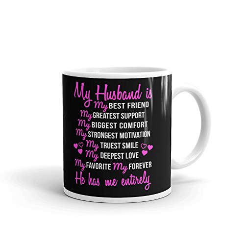 best husband mugs