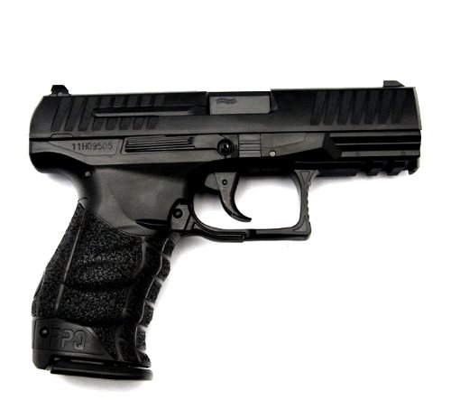 Preisvergleich Produktbild Softair Walther PPQ – 6mm FD 0,5 Joule