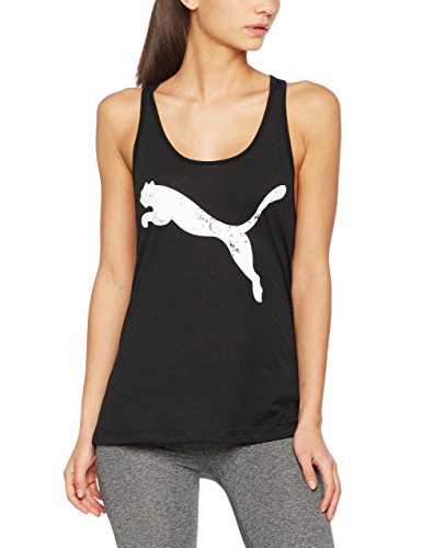 Puma Damen Essential Dri-Release Tank Top