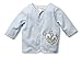 Schnizler Unisex Baby Tracksuit -  Blue - 3-6 Months