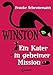 Ein Kater in geheimer Mission (Winston, Band 1) by 