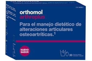 Orthomol Arthro Plus 30 Sobres