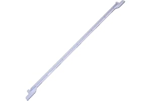 Beko 4851910100 Original Beko Kühlschrank Gefrierschrank Ablage Heckprofil