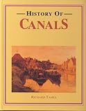 History Of Canals by 