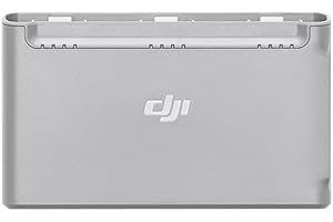 DJI Mini 2/Mini SE Hélices - Par de Hélices para Mini 2, Vuelo Silencioso, Aumento de la Eficiencia Aerodinámica, Vendido por Par