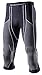 Produktbild X-Bionic Herren X Moto Energizer Light Man UW Pants Medium Unterwäsche, Charcoal/Pearl Grey, XXL