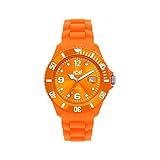 Ice Watch Orange Unisex Watch