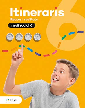 Itineraris Medi social 6