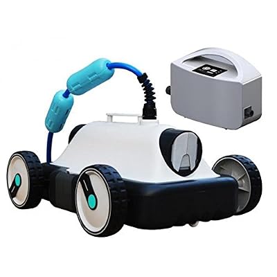Bestway Robot piscine électrique Bestway MIA