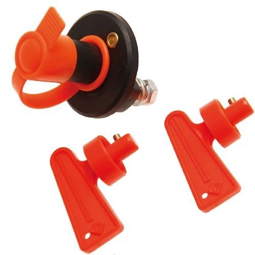 BGS Batterie-Notschalter, 300A, 1 Stück, 80756