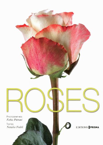 couverture de : Roses