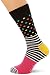 Produktbild Happy Socks Socks - Happy Socks Stripes and Dot...