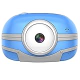 Ecran HD 2400W et 2.8 '': 2400W HD rend les photos très nettes et les photos sont meilleures. Et avec un écran IPS HD de 2.8 '' pour protéger les yeux de votre enfant.