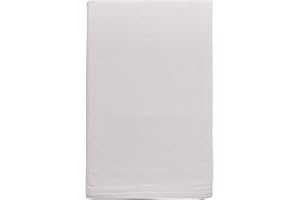 ‎EMOOR EMOOR Spannbettlaken für japanische Futon-Matratze, PRESSO Twin/Twin-Long, hergestellt in Japan, 100% Baumwolle (grau), Tatami-Bodenmattenbezug