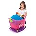Trunki Travel ToyBox (Pink)