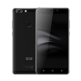 Migliori smartphone cinesi 100€: guida all’acquisto 24 Elephone C1 Max Smartphone 4G LTE del Telefono 6.0 Inch HD 1280 * 720 Pixel MTK6737 Quad-core CPU 2 GB di RAM 32 GB ROM Android 7.0 5.0MP + 13.0MP Dual Camera Posteriore 5.0MP Anteriore Cellulare