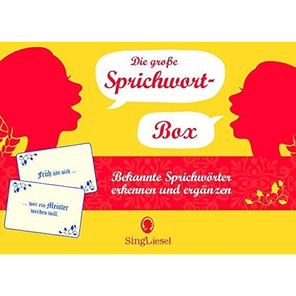 Get Sprichwoerter liste For Android Free