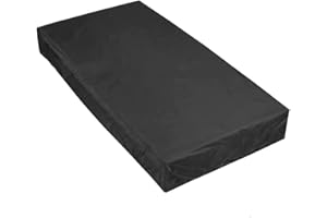 VOANZO wasserdichte Laufband-Abdeckung für den Außenbereich, für elektrische Laufbänder unter dem Schreibtisch, zusammenklappbare Staubschutzhülle für Laufbänder, passend für die meisten Laufbänder