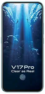 Vivo V17 Pro (Glacier Ice, 8GB RAM, 128GB Storage) with No Cost EMI/Additional Exchange Offers