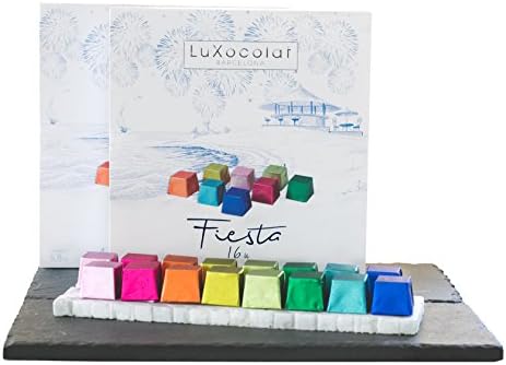 Fiesta chocolate cocktail collection 192g