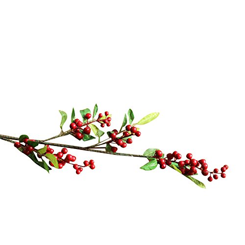 Amuster-Romantique-Artificielle-Fleur-de-Feuille-Maison-Mariage-Party-Decor-Fleur-Artificielle-de-Haute-qualit-de-rtro-Couleur