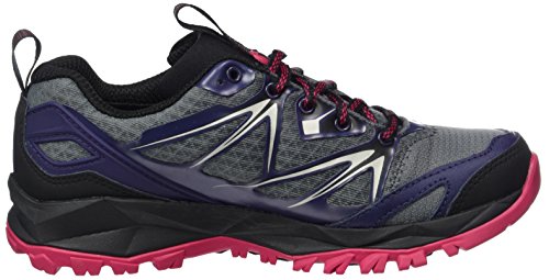 Merrell Capra Bolt Gore-tex Damen Trekking- & Wanderhalbschuhe - 6