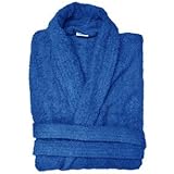 Javier larrainzar - Albornoz rizo de liso nautico