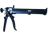 Frs 602 Silikon Tabancası Metal G&ouml;vde