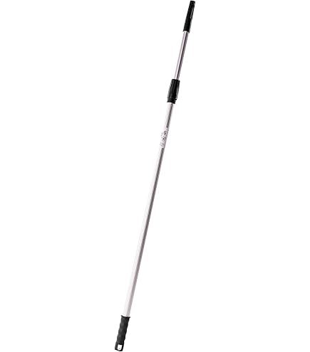DRAPER 1/4" Antrieb Schwenkbare Verlängerung – 100 Mm Länge, Vierkant-Antrieb, Blaue Ausführung