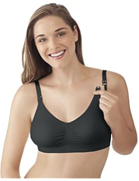 Medela Nahtloser Schwangerschafts- und Still BH - NEU 2016