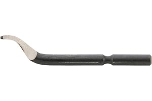 FORMAT Grattec GT-E150 Blade for Deburring Tool Thin Cutting Edges, Silver