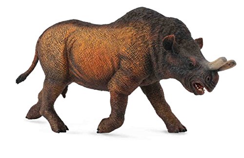 Preisvergleich Produktbild CollectA Megacerops, Ur-Nashorn Spielzeug