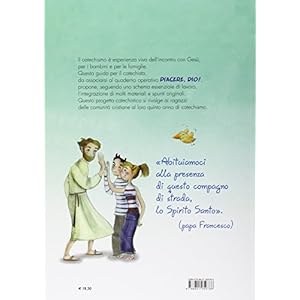 Piacere, Dio! Guida: 5