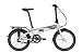 Produktbild 20" ZOLL KLAPPRAD CITYRAD FALTRAD TERN LINK D7i 2015 in weiss orange mit 7 Gang NEXUS Neu UVP 749EUR