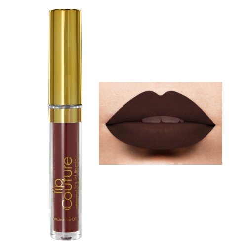 LA Splash Lip Couture Untamed