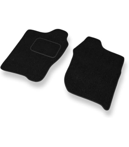 Automatten voor Suzuki Jimny 1998-2005 Super velours