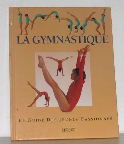 couverture de : Gymnastique (la)