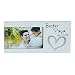 Produktbild DRULINE Bilderrahmen Fotorahmen Rahmen Holz Weiß Geschenk Geschenkidee Persönlich Bester Papa
