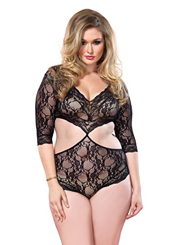 Valentines Day Bodysuit