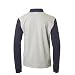 Hugo Boss Kids Contrast Sleeve And Collar Logo Polo GREY MARL age 10